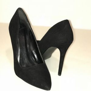 Charlotte Russe Pump🖤